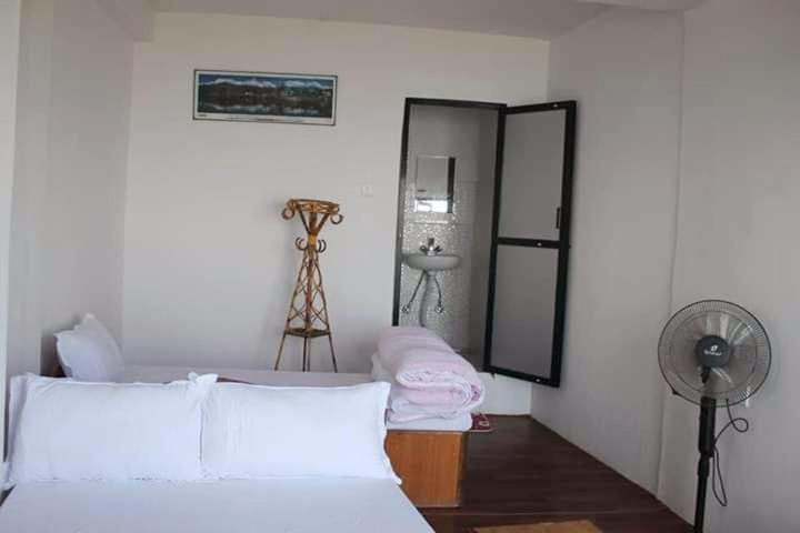 Lake View Lodge Sarangkot Pokhara Exterior photo